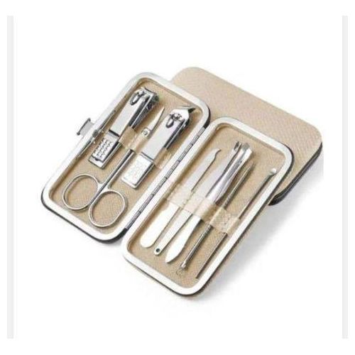 product_image_name-Generic-Manicure Nail Clippers Kit Pedicure Set Nail-1