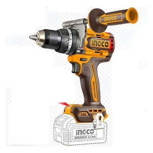 product_image_name-Ingco-CIDLI201668 Brushless cordless impact drill 20V-4