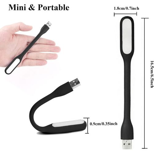 product_image_name-TYNIX-USB night light LED light portable handheld light-4