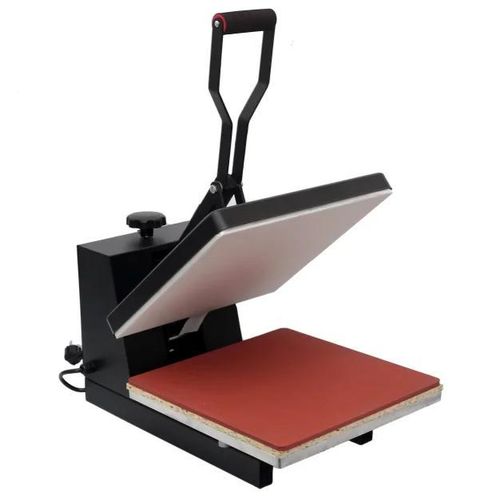 product_image_name-Generic-38*38cm Flatbed Heat Press Transfer Sublimation T-shirt Printing Machine-8