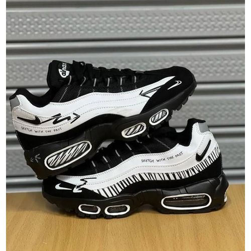 nike air max 97 sketch