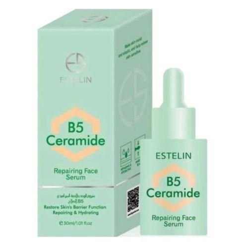product_image_name-ESTELIN-B5 Ceramide Repairing Face Serum-1
