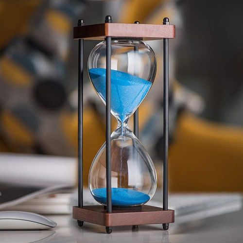 30 minute hourglass sand timer sale