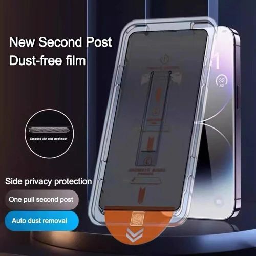 product_image_name-Generic-iPhone 14 Pro Privacy Screen Protector, with Easy to Install Kit-3