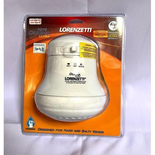 product_image_name-Lorenzetti-White Hot selling ORIGINAL shower head-1