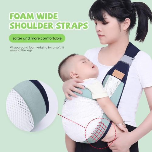 Strap carry baby cheap