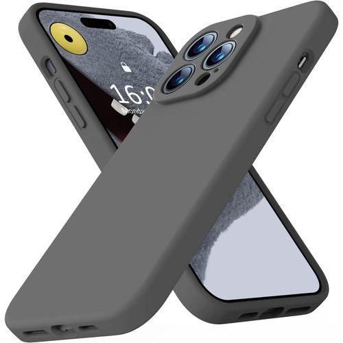 product_image_name-Generic-iPhone 14 Pro Case, AB-Grade Liquid Silicone Case-1