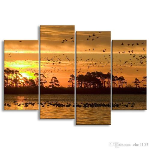 product_image_name-Generic-Wall Hanging Wall Art- Decorated, Floral Home Decor Prints,canvas,wall art,mural and Wall art-1