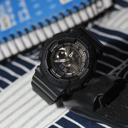G Shock Couple G Shock Baby G Men Women Sport Couple Watch BA 110BC 1A GA 100 1A1 Best Price Online Jumia Kenya