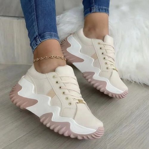 Sneakers for women on jumia on sale