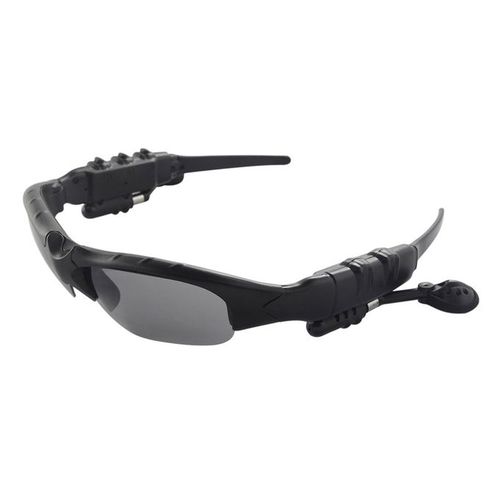 Generic Outdoor Sunglasses BT 5.0 Wireless Durable Polarized For