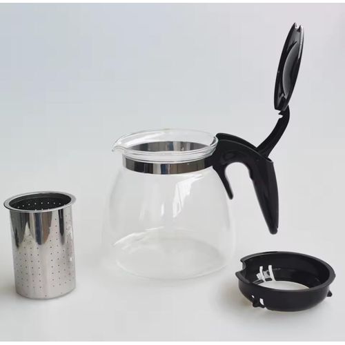 product_image_name-Generic-Tea Decanter – Borosilicate Glass with Sieve for Perfect Brewing-3