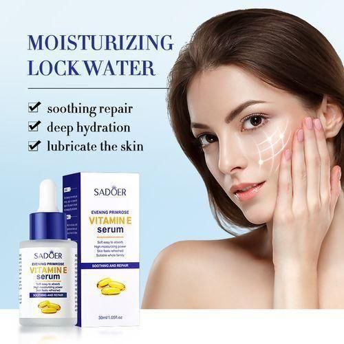 product_image_name-Generic-Vitamin E moisturizing and moisturizing essence anti-wrinkle wrinkle reduction-1
