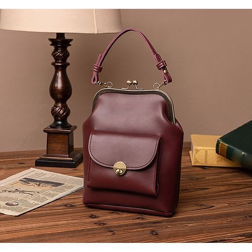 Ladies Handbags High Quality Bags Waterproof Shoulder Designer