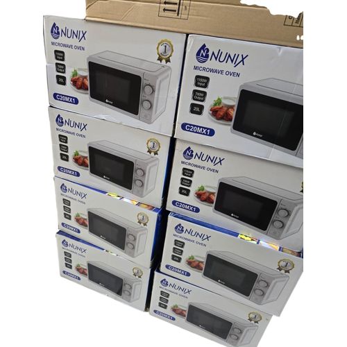 product_image_name-Nunix-20 litres microwave Oven -1