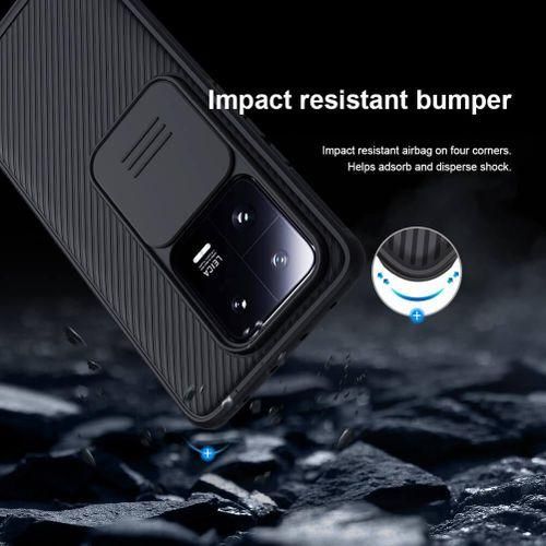product_image_name-Generic-Nillkin CamShield Camera Protective Shockproof Cover Case for Xiaomi Mi 13 Pro-2
