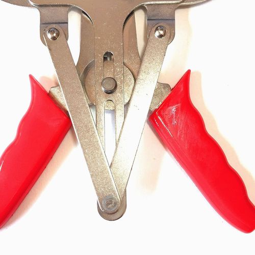 Generic 1 Pie E Auto Piston Ring Plier Powerful Piston Ring Expander  Adjustable Pistons Rremove Handheld Tools-40-100mm-Red + Si Er @ Best Price  Online