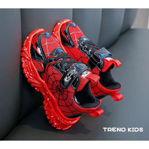 Fashion Size 27-37 Children Shoes Warm Winter Sneakers Kids Boys @ Best  Price Online | Jumia Kenya