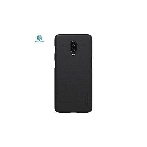 product_image_name-Generic-Nilkin Super-Frosted-Shield-Executive Case For Oneplus6T Black-1