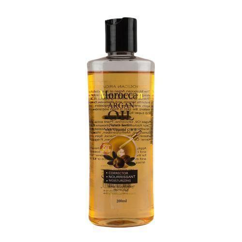 product_image_name-Moroccan Argan Oil-NATURES SECRET WITH VITAMIN E & C- 200ml-2