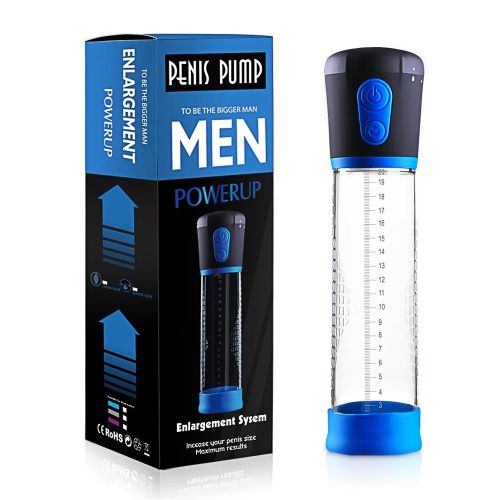 Generic Automatic Male Penis Enlarger Penis Pump Male S Trainer