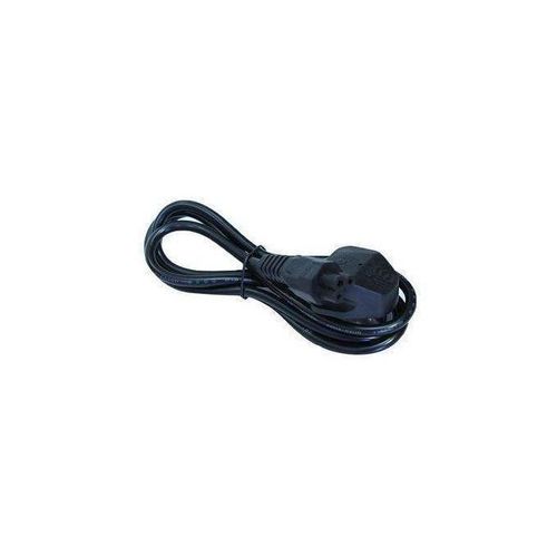 product_image_name-Generic-3 Pin AC Power cable/Cord with Fuse UK Plug-5