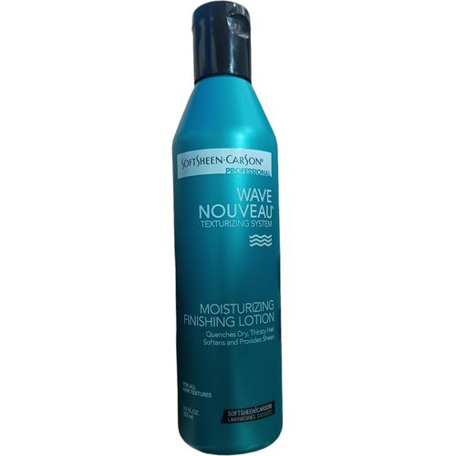 product_image_name-SoftSheen Carson-WAVE NOVEAU Texturizing System MOISTURIZING FINISHING LOTION - Dry Thirsty Hair jm-1
