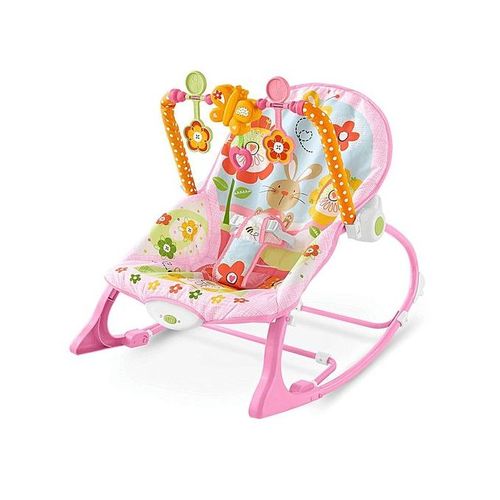 Ibaby rocker infant to toddler online