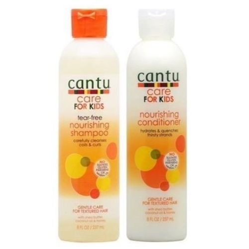 product_image_name-Cantu-Care for Kids Nourishing Shampoo & Conditioner Set-1