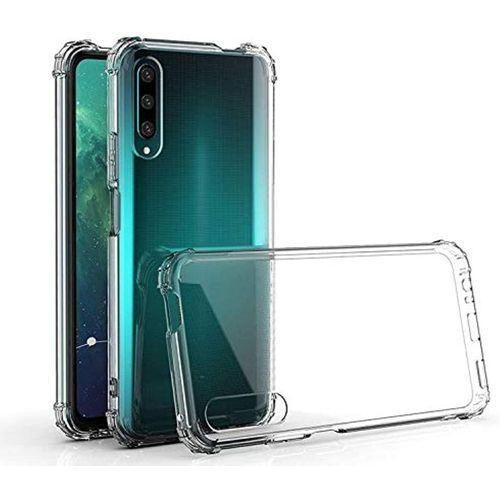 product_image_name-Generic-Transparent Back Cover Clear Thin Case for Huawei Y9s-2