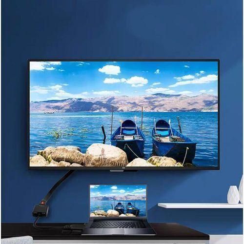 product_image_name-Generic-VGA To HDMI Converter Adapter-4