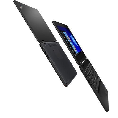 product_image_name-Lenovo-Refurbished ThinkPad Yoga 11e X360 Intel  Celeron -Touchscreen- 11.6"- 4GB RAM - SSD 128GB - Black + laptop bag-1
