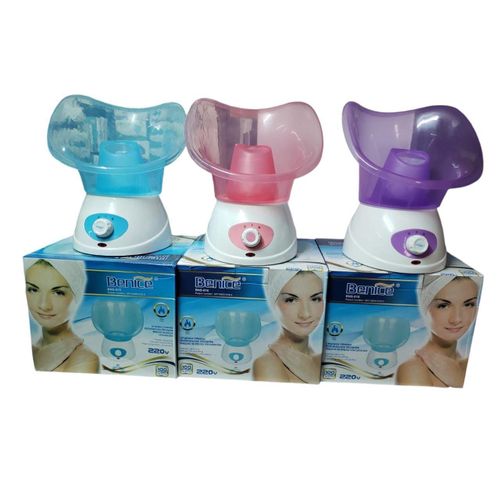 product_image_name-Generic-Benice Facial Steamer with Aromatherapy Diffuser – Deep Cleansing Steam & Skin Hydration-1