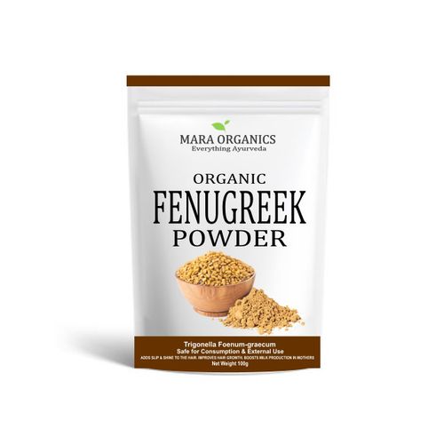 Mara Fenugreek Powder-100g @ Best Price Online | Jumia Kenya