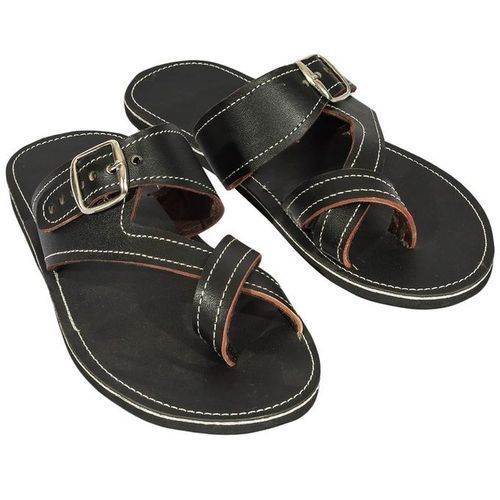 product_image_name-PHOELIX FASHIONS-Maasai Men Leather Sandals-1