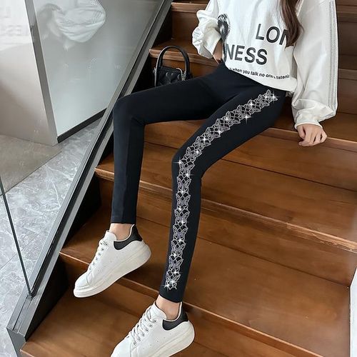 Tights and Leggings  Outfits with leggings, White tights, Spring fashion  outfits