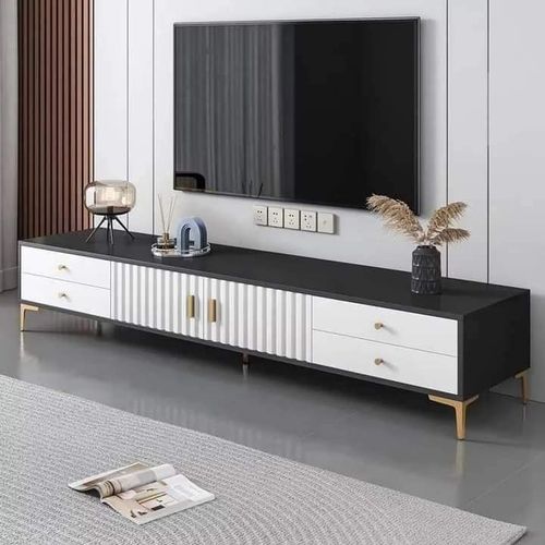 Generic Luxury Modern TV Wooden Stand cabinet Best Price Online Jumia Kenya