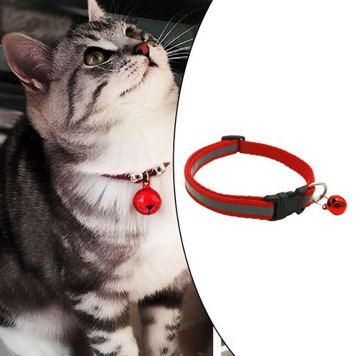 Fashion New 1Pcs Dog Cat Luminous Collar Light Up Dog Cat Leash Glow Pet Red Best Price Online Jumia Kenya