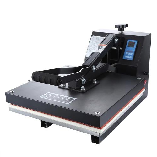 product_image_name-Combo-A3 (38 x 38cm) Flatbed T-shirt Heat Press machine-1