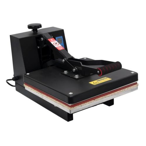 product_image_name-Combo-A3 (38 x 38cm) Flatbed T-shirt Heat Press machine-4