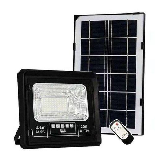 product_image_name-Generic-30 Watts Auto On/Off Dusk To Dawn SOLAR FLOODLIGHT-1