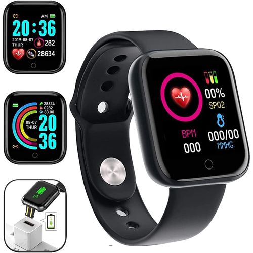 Fashion bluetooth smart watch clearance