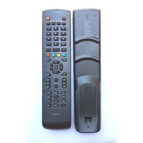 product_image_name-Generic-Tv remote -1