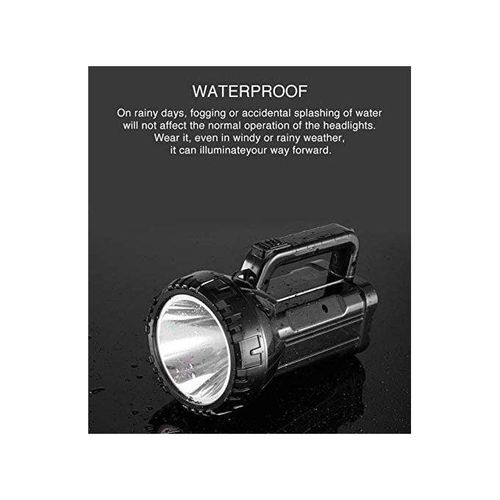 product_image_name-Dp- Rechargeable Torch 75W – High Power LED Searchlight Flashlight-2
