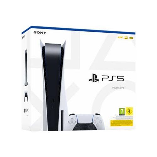 Sony PLAYSTATION 5. Best Price Online Jumia Kenya