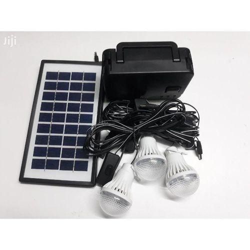 product_image_name-Kamisafe-Rechargeable Solar Kit With Three Bulbs-1