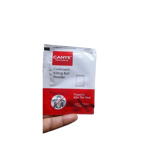product_image_name-Canye-Coackroach Powder Killing Bait - 1 sachet-1