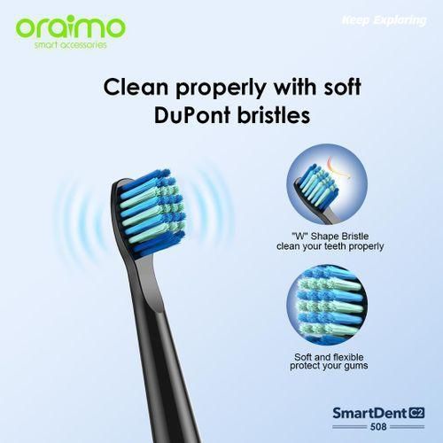 product_image_name-Oraimo-LumiGo 300 Lumens Emergency Light 2PCs-4