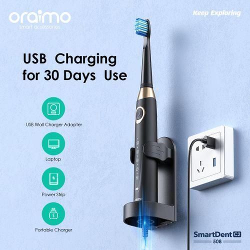 product_image_name-Oraimo-LumiGo 300 Lumens Emergency Light 2PCs-7