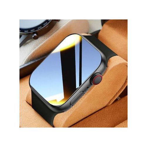 Generic Touch Screen Smart Watch For Android IOS Best Price Online Jumia Kenya